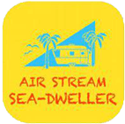 お宿　海の居住者　SEA-DWELLER