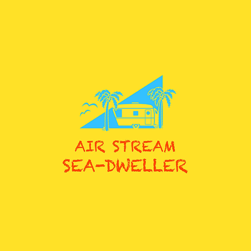 お宿 海の居住者 SEA-DWELLER